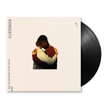 Why Do We Shake In The Cold? (Vinyl) | Elderbrook