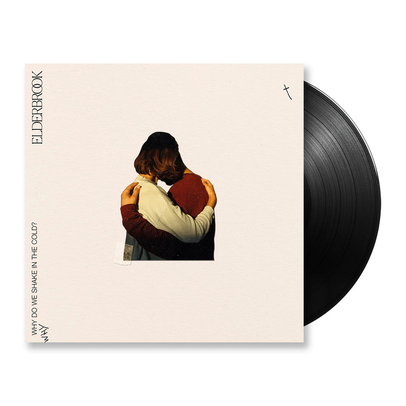 Why Do We Shake In The Cold? (Vinyl) | Elderbrook