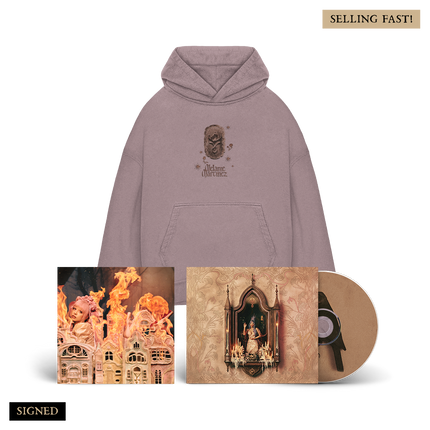 Signed Hades Bundle | Melanie Martinez