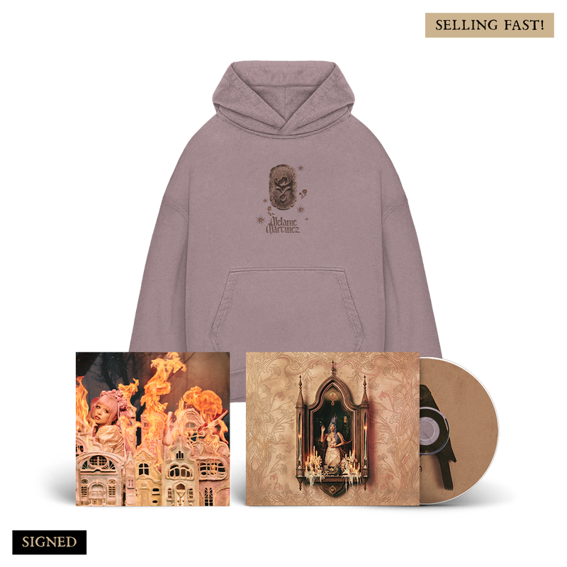 Signed Hades Bundle | Melanie Martinez