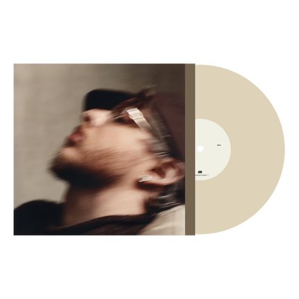 Monica (Cream Vinyl)