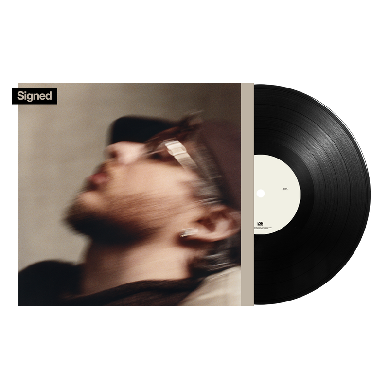 Monica (Signed Artcard)