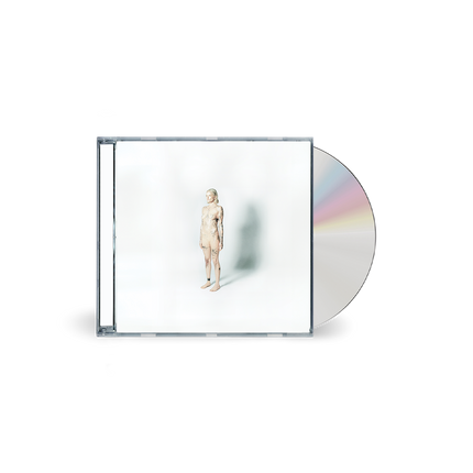 Emptiness is Godly CD | Royal & the Serpent