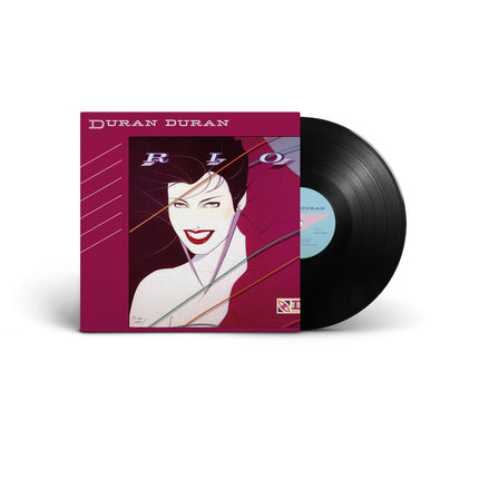 Rio 12" Vinyl | Duran Duran