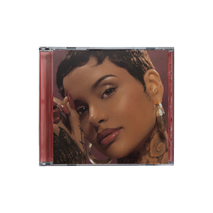 Kehlani (CD) | Kehlani