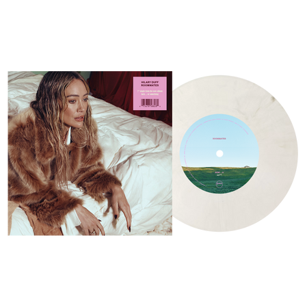 Roommates 7” | Hilary Duff