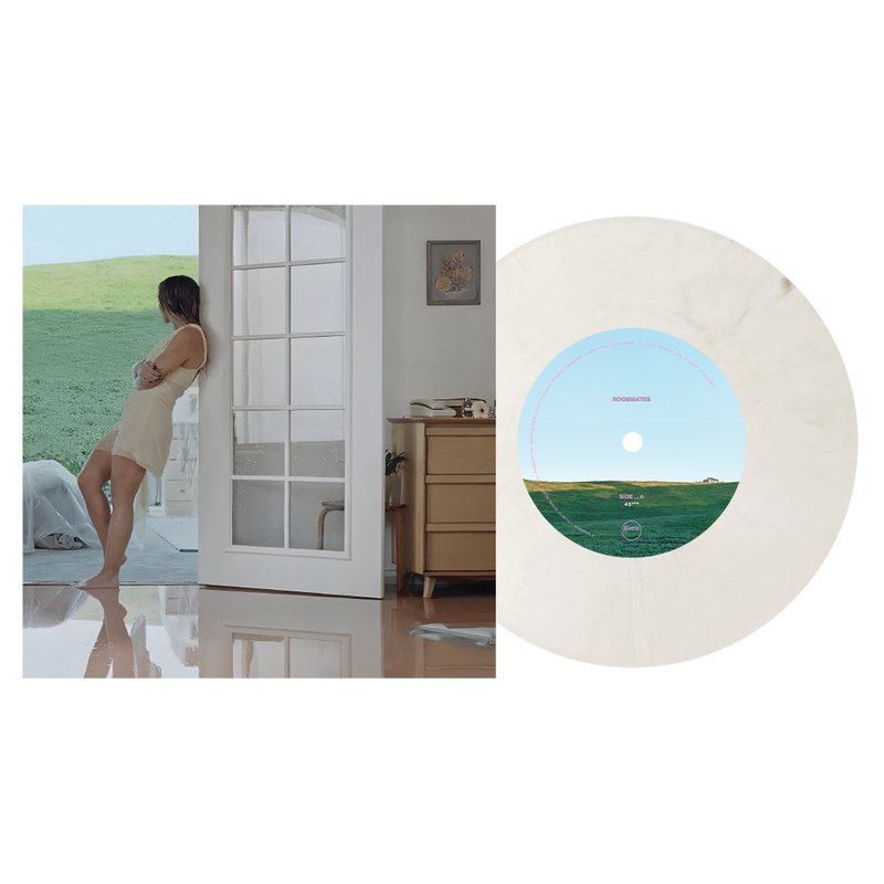 Roommates 7” | Hilary Duff