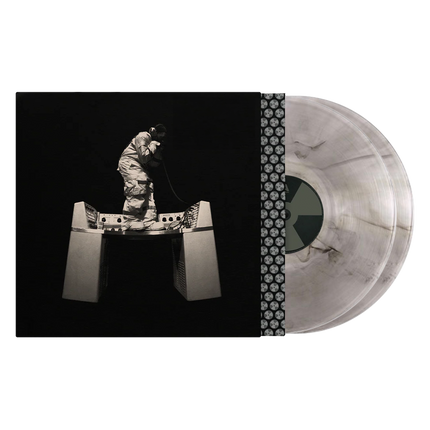 OCTANE (Clear Smoke Vinyl) | Don Toliver