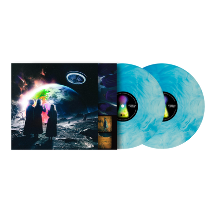 Eternal Atake (Clear Blue Vinyl) | Lil Uzi Vert
