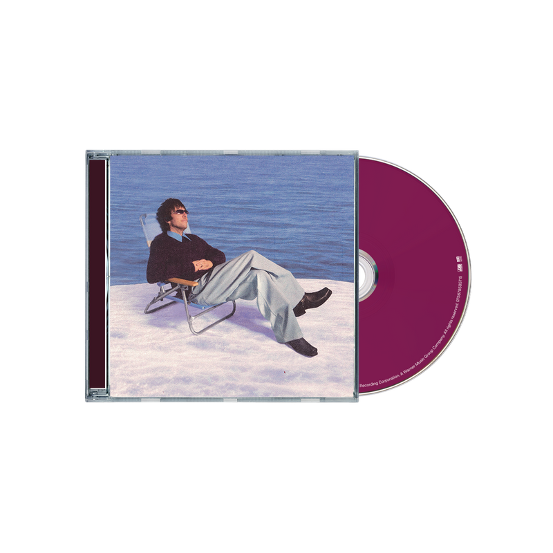 plum - CD | Josh Conway