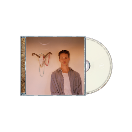 Sweet Fortune - CD | Ryan Beatty