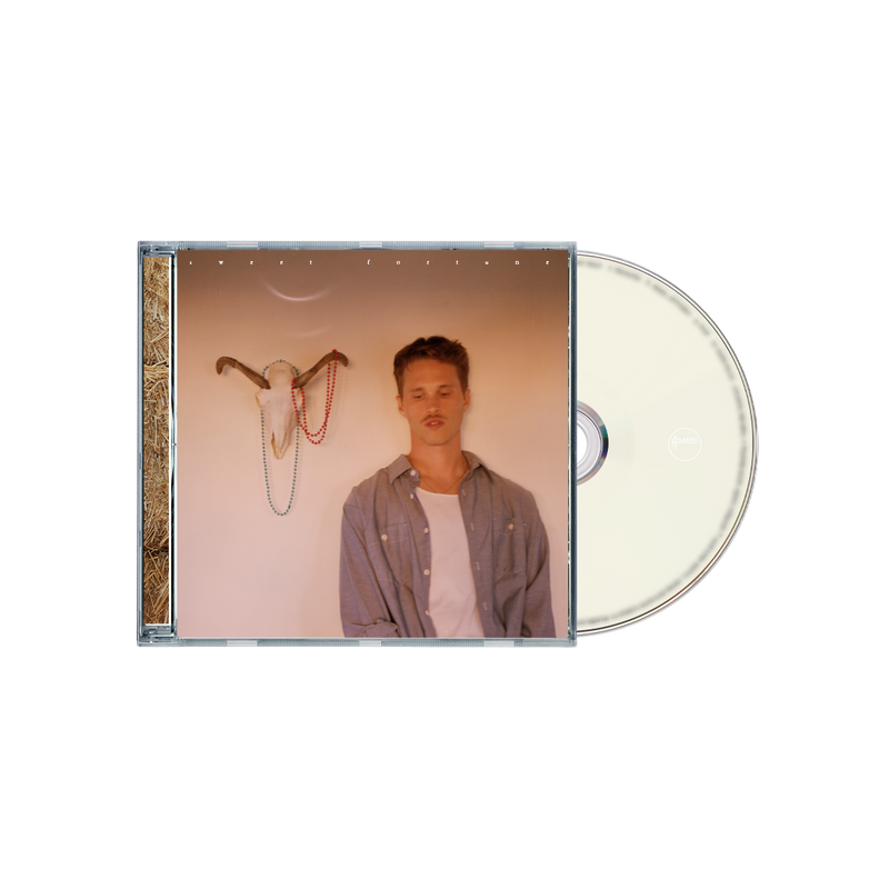 Sweet Fortune - CD | Ryan Beatty