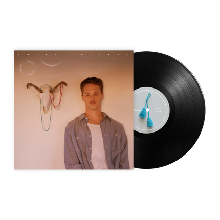 Sweet Fortune - Black Vinyl | Ryan Beatty
