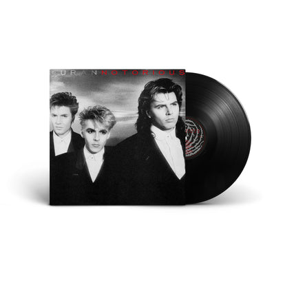 Notorious 12" Vinyl | Duran Duran