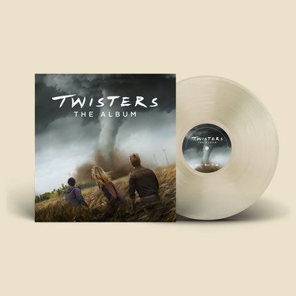 Twisters: The Album (Exclusive 2LP) | Twisters