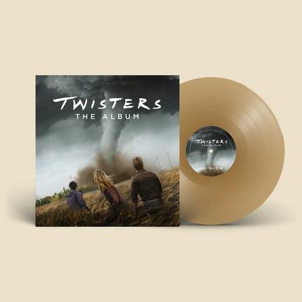 Twisters: The Album (2LP) | Twister