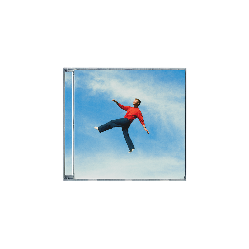 WILDCHILD - CD | Alex Warren