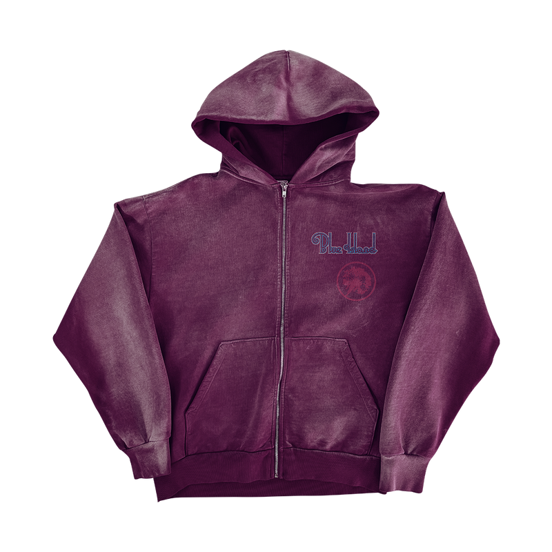 Ravyn Lenae Zip Hoodie | Rayvn Lenae