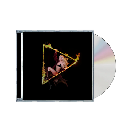 Don't Click Play (CD) | Ava Max