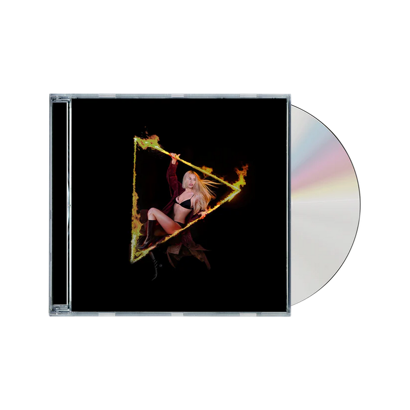 Don't Click Play (CD) | Ava Max