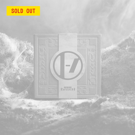 Breach Boxset - Torchbearer Edition