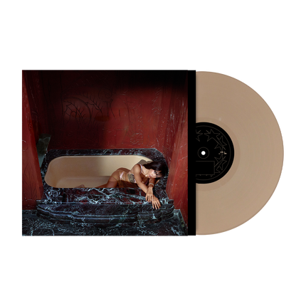 Popstar (Afterparty Beige Vinyl) | Tinashe