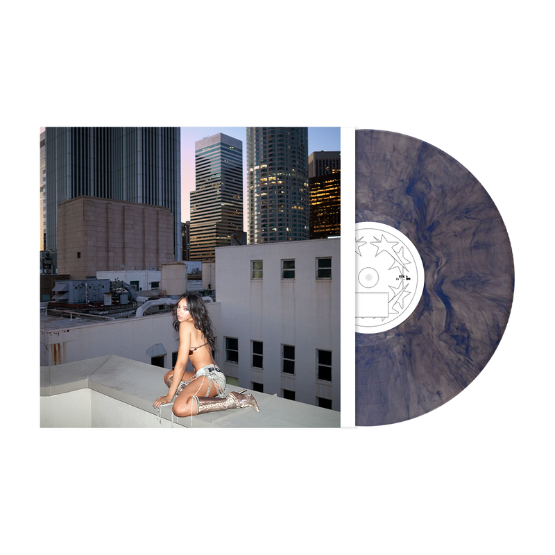 Popstar (Hollywood Dreams Vinyl) | Tinashe