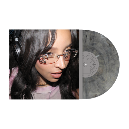 Popstar (Stardust Vinyl) | Tinashe