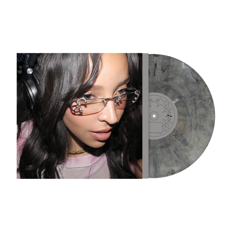 Popstar (Stardust Vinyl) | Tinashe
