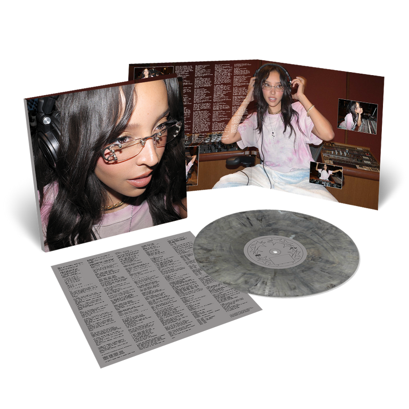 Popstar (Stardust Vinyl) | Tinashe