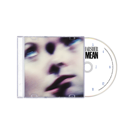 Get Mean (CD) | Boy Harsher