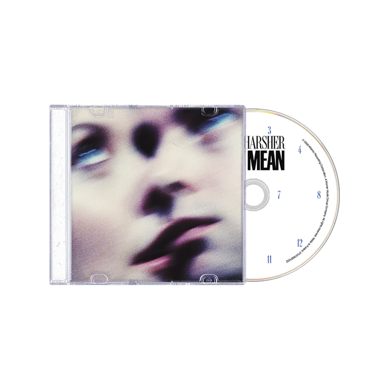Get Mean (CD) | Boy Harsher