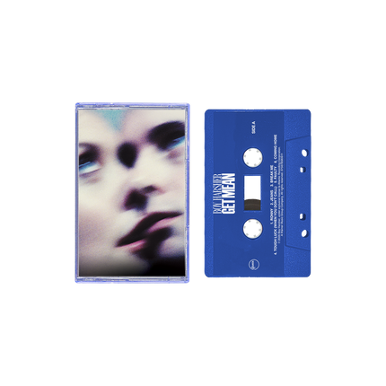 Get Mean (Cassette) | Boy Harsher