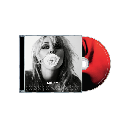 Bass Persuades CD