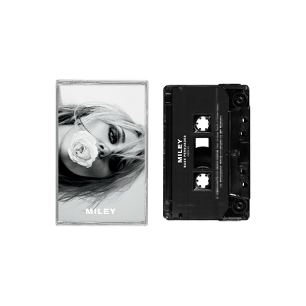 Bass Persuades - Cassette