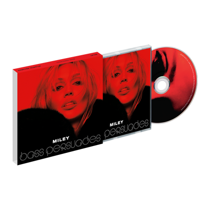 Bass Persuades Exclusive CD