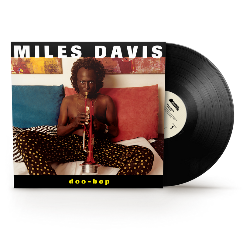Doo-Bop (Vinyl) | Miles Davis