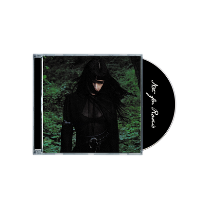 Melt (CD) | Not For Radio