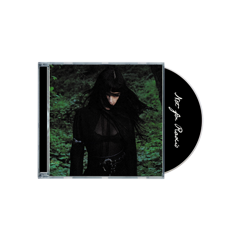 Melt (CD) | Not For Radio