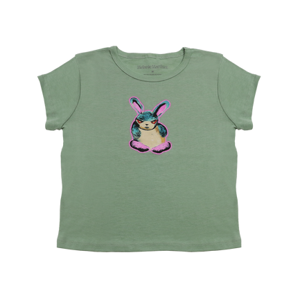 Bunny Baby Tee | Melanie Martinez