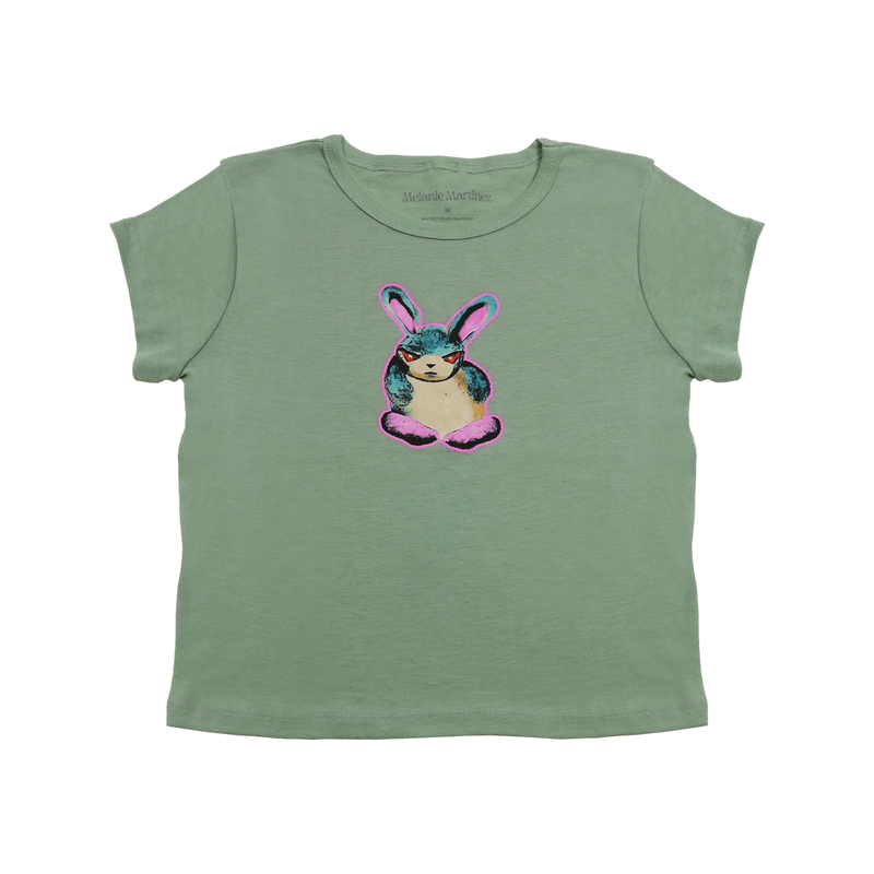 Bunny Baby Tee | Melanie Martinez