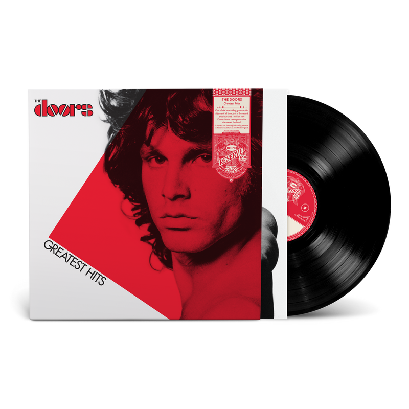 Greatest Hits (Rhino Reserve) | The Doors