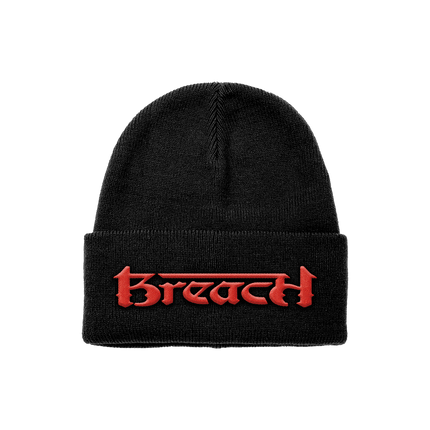 BREACH BEANIE | Twenty One Pilots