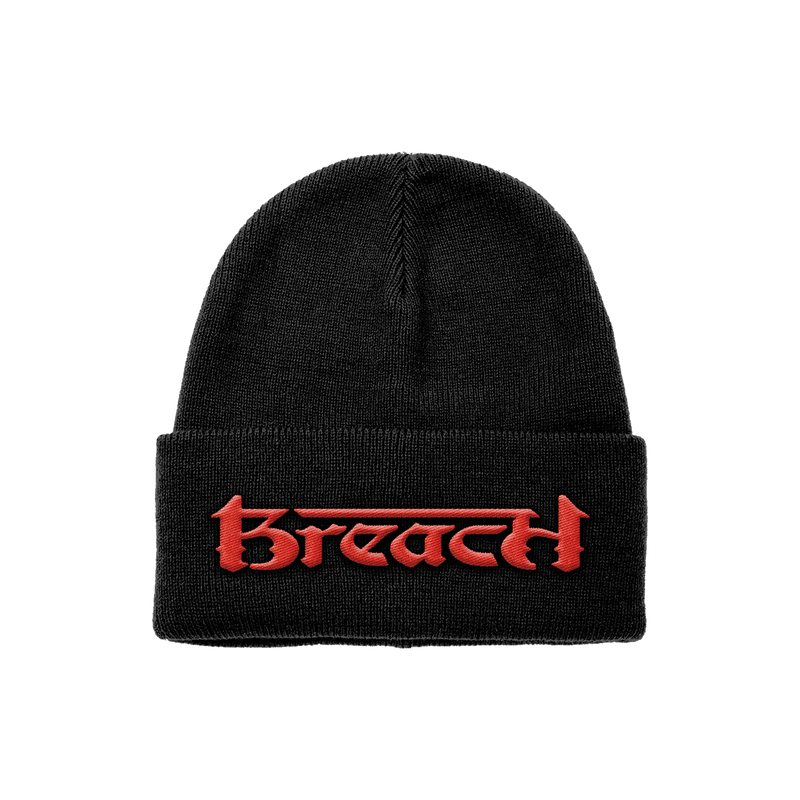 BREACH BEANIE | Twenty One Pilots