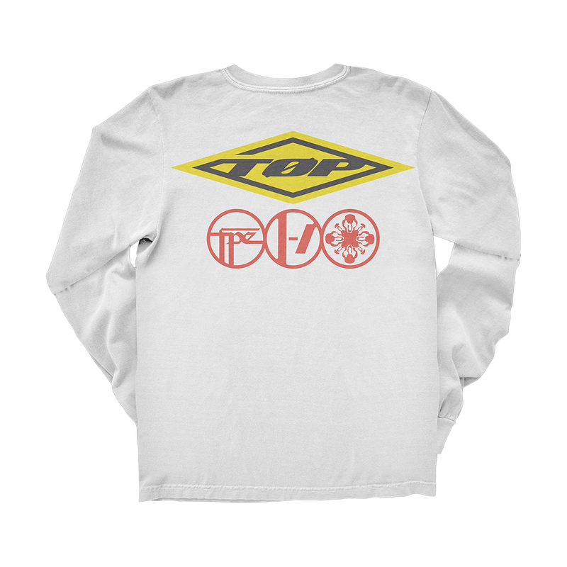 BREACH LONGSLEEVE | Twenty One Pilots