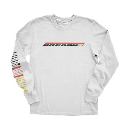 BREACH LONGSLEEVE | Twenty One Pilots