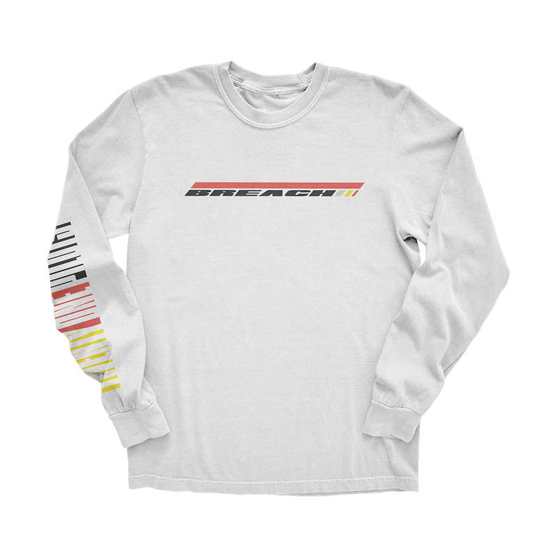 BREACH LONGSLEEVE | Twenty One Pilots