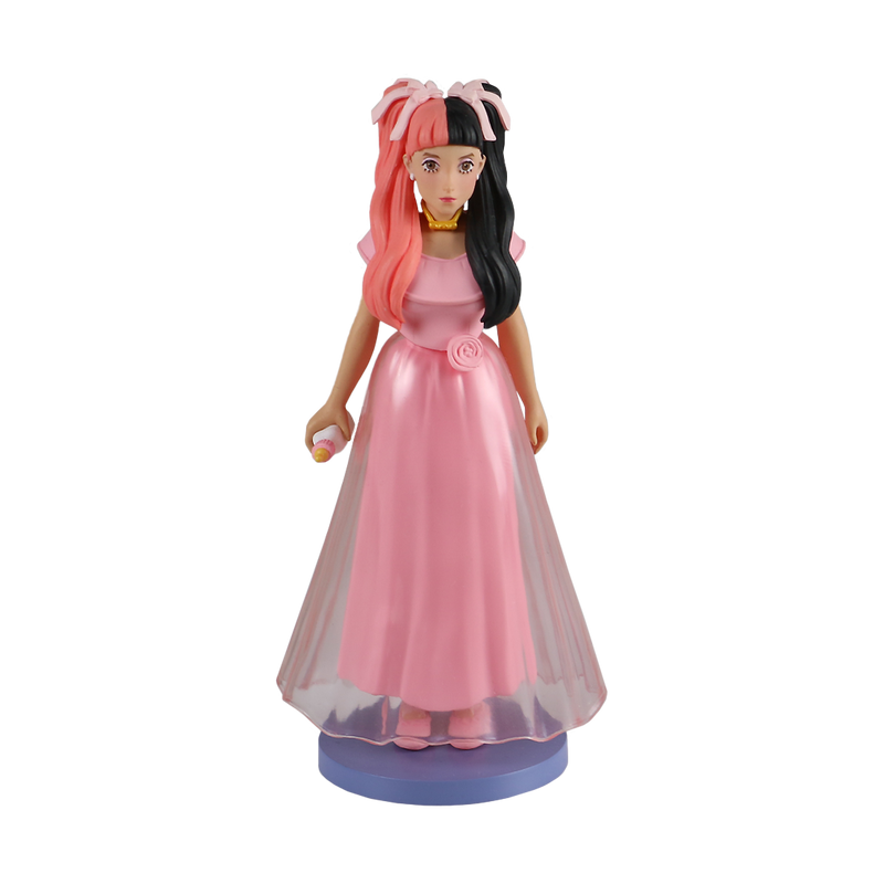 Crybaby Figurine | Melanie Martinez