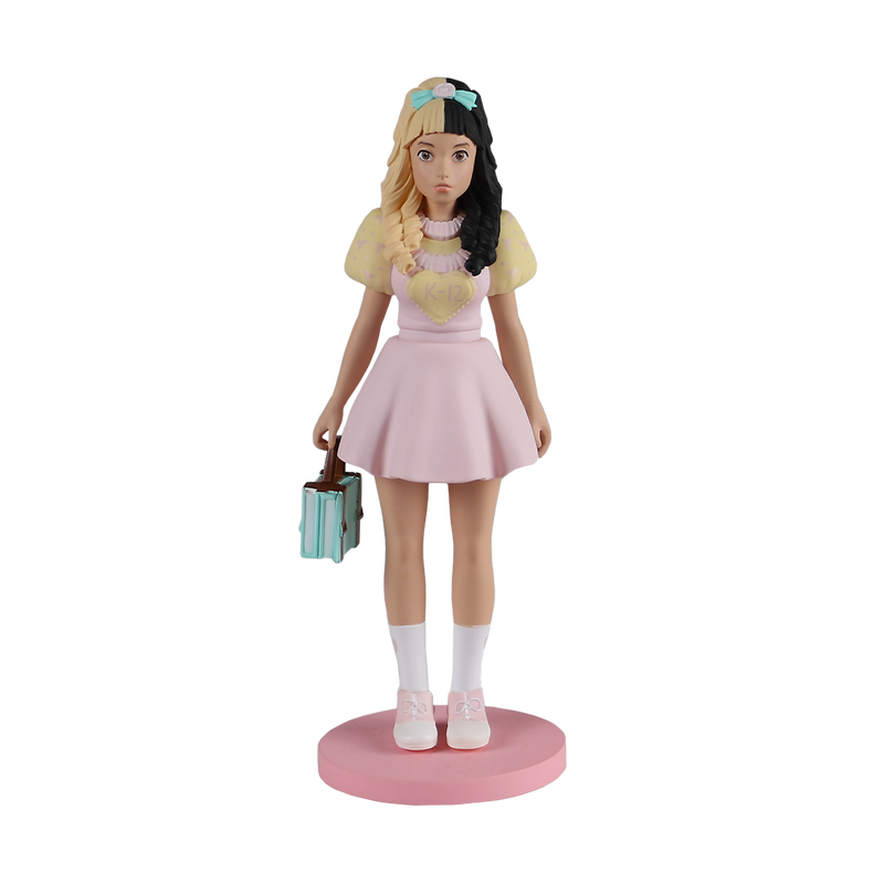 K-12 Figurine | Melanie Martinez