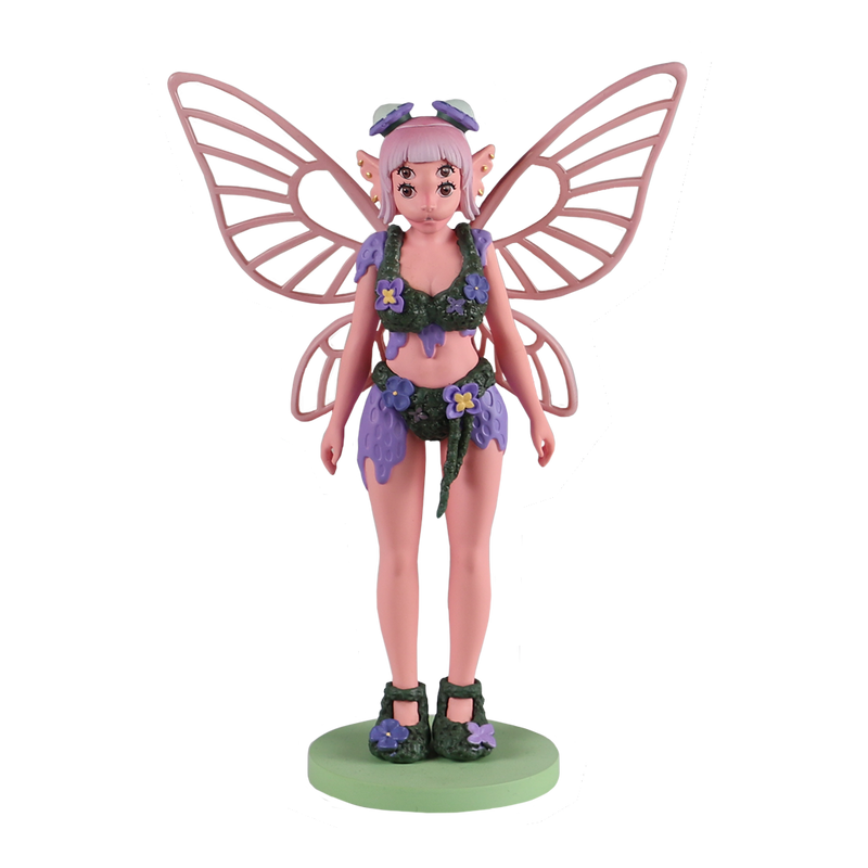 Portals Figurine | Melanie Martinez